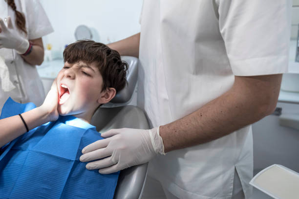 Best Dentist for Tooth Abscess  in Stansberry Lake, WA
